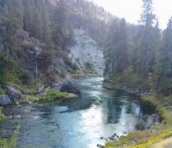 Trout Fishing In The West - A Natives Inside Scoop-Part 2