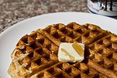 History of the Waffle