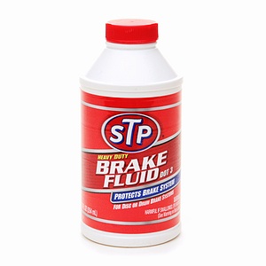 Brake Fluid