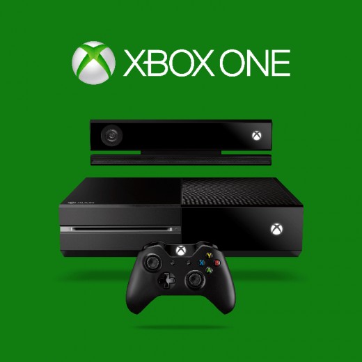 Xbox One Font and Brand Rules | HubPages