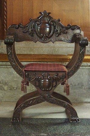 A Photo Guide To Antique Chair Identification Dengarden