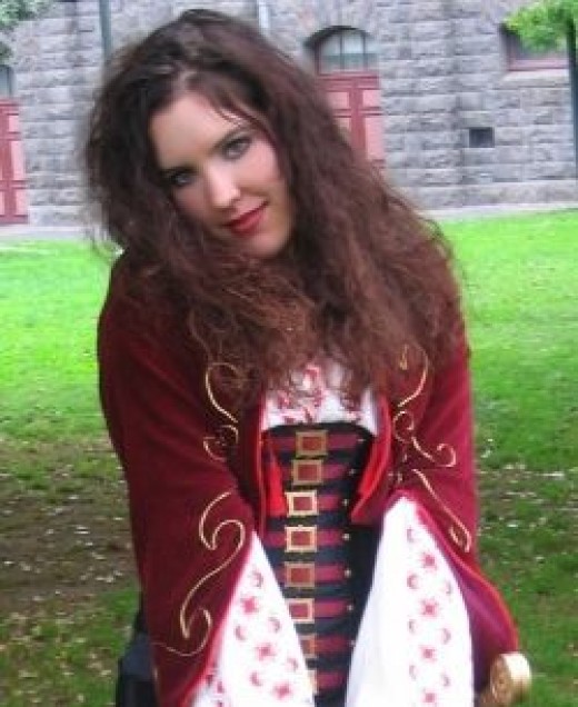 Dracula female sexuality essay