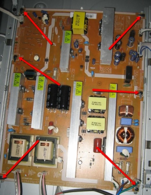 samsung tv wont play sound