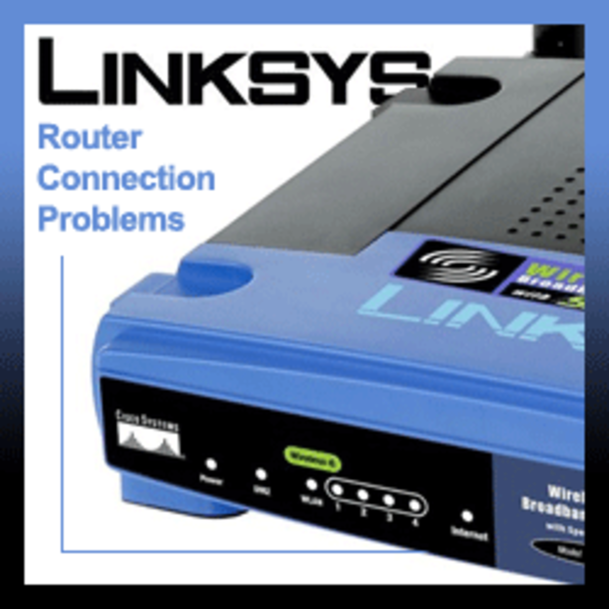 Drivers For Linksys Router