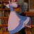 Petticoat with scalloped edge, A-line skirt Petticoat with scalloped edge, A-line skirt