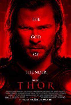 Thor, God of Thunder, FCBD 2011