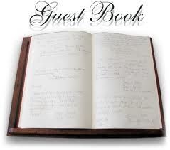 The Guestbook Module