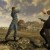 Fallout New Vegas features a revamped combat system, including improvements to melee combat.
