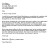 Reference Letter Format Reference Letter Format