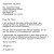 Resignation Letter Example Resignation Letter Example