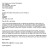 Thank You Letter Format Example Thank You Letter Format Example