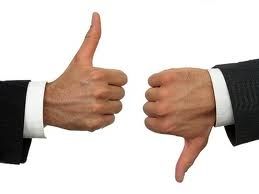 Thumbs Up or Thumbs Down on Obamacare?