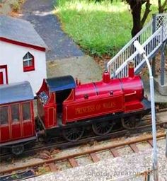 Model Railroad Benchwork