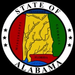 Alabama Coloring Pages | HubPages