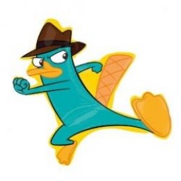 Perry the Platypus Party Supplies - Tons of Choices!