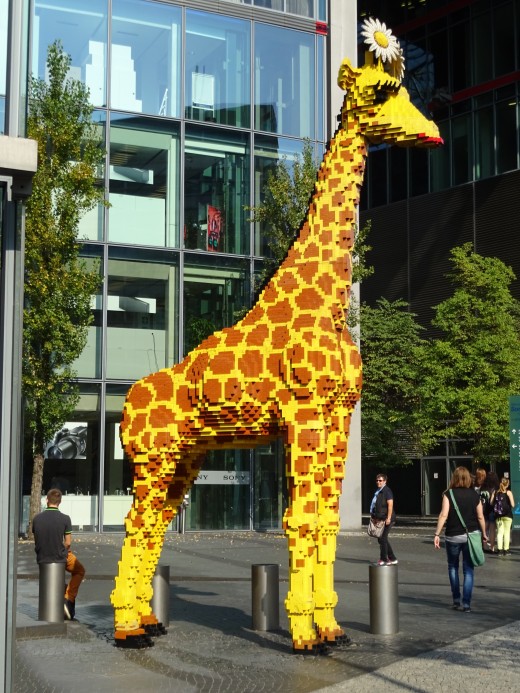 Legoland
