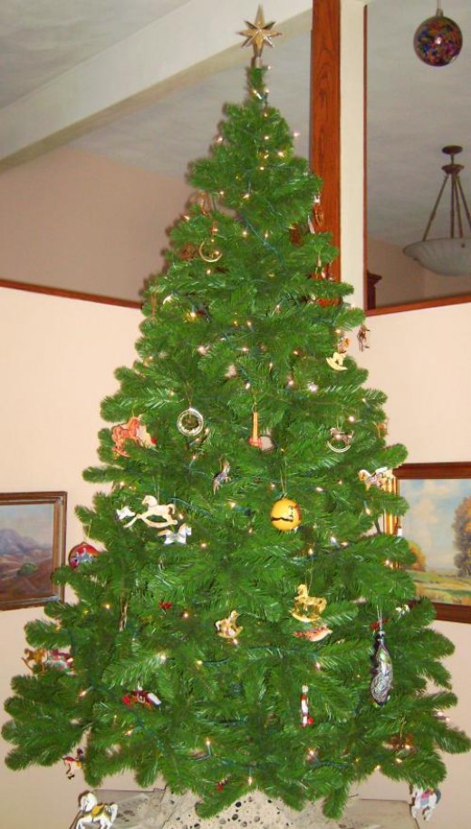 tree trimming