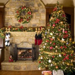 artificial tree