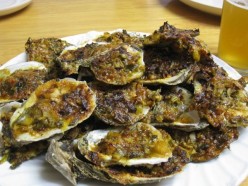 How to Shuck Oysters