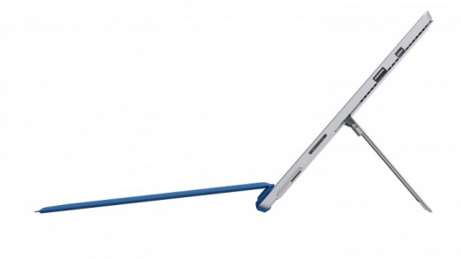 Surface Pro 3 So Thin