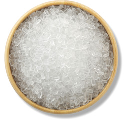 epsom salt crystals