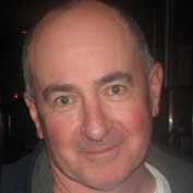 robert817 profile image