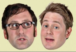 Tim and Eric Awesome Show, Great Job!