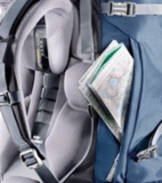 Best Hiking Backpack Buyer's Guide hubpages