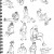 Sketches while waiting for our flight in Dallas TX. Sketches while waiting for our flight in Dallas TX.
