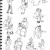 More Dallas-Fort Worth airport sketches. More Dallas-Fort Worth airport sketches.