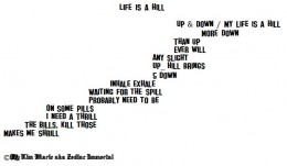 Life is a Hill