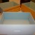 I painted all the pieces with two coats of the second color, including the drawers. I painted all the pieces with two coats of the second color, including the drawers.