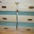 The six drawers are so pretty inside that they beg to be kept neat! The six drawers are so pretty inside that they beg to be kept neat!