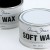 ASCP's Dark Wax applied FULL STRENGTH in the china cabinet hutch over an 'Old White'/Clear Wax base. ASCP's Dark Wax applied FULL STRENGTH in the china cabinet hutch over an 'Old White'/Clear Wax base.