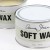 ASCP's Clear Wax as a protective coat and as a wet coat with a Dark Wax 'stain' ASCP's Clear Wax as a protective coat and as a wet coat with a Dark Wax 'stain'