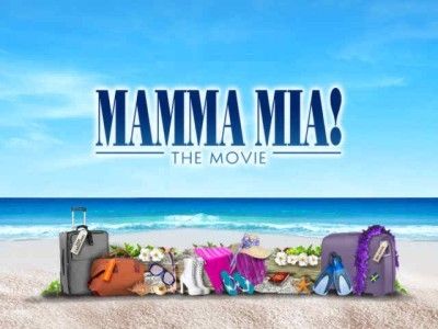 Mamma Mia! The Movie