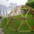 Climbing frame Climbing frame