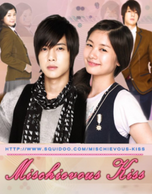 Playful Kiss 2010review Sunset Movie Reviews