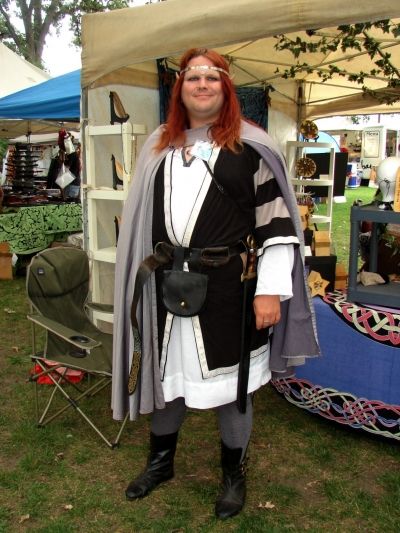 Seller of Fairy Wands