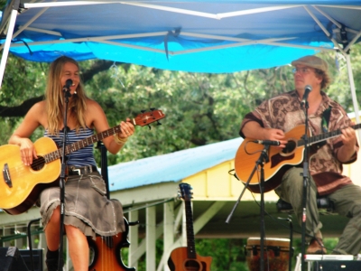 Playing Music