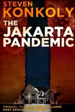 I don't know the author, and I get no money mentioning his book.