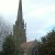 The village church and final resting place for a few family members. The village church and final resting place for a few family members.