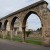 The old infirmary walls The old infirmary walls