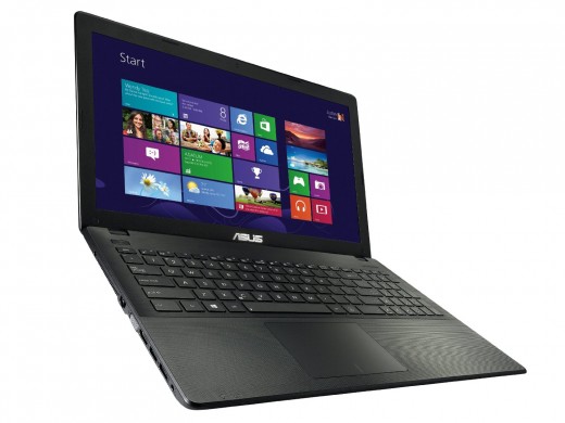 $50 more than a Chromebook gets you a laptop with Windows 8.1 This is perfect for those that just need Microsoft Office compatibility and browsing. 