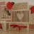 Valentine Card with Fancy Fold Valentine Card with Fancy Fold