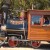 Antelope &amp; Western 0-4-0 #1 is an 1889 Porter which took center stage at the Ardenwood Railfair 2011.