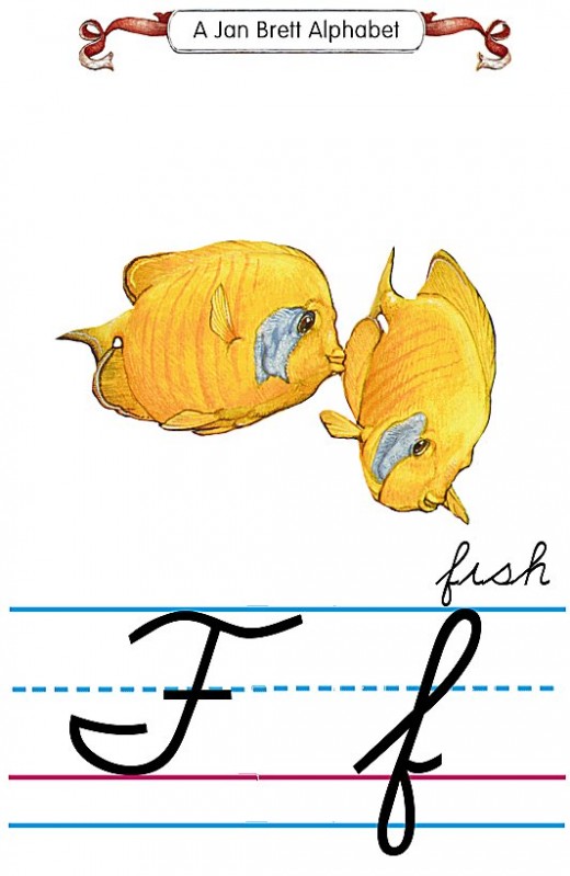 Penmanship: The Art of Teaching Handwriting | HubPages
