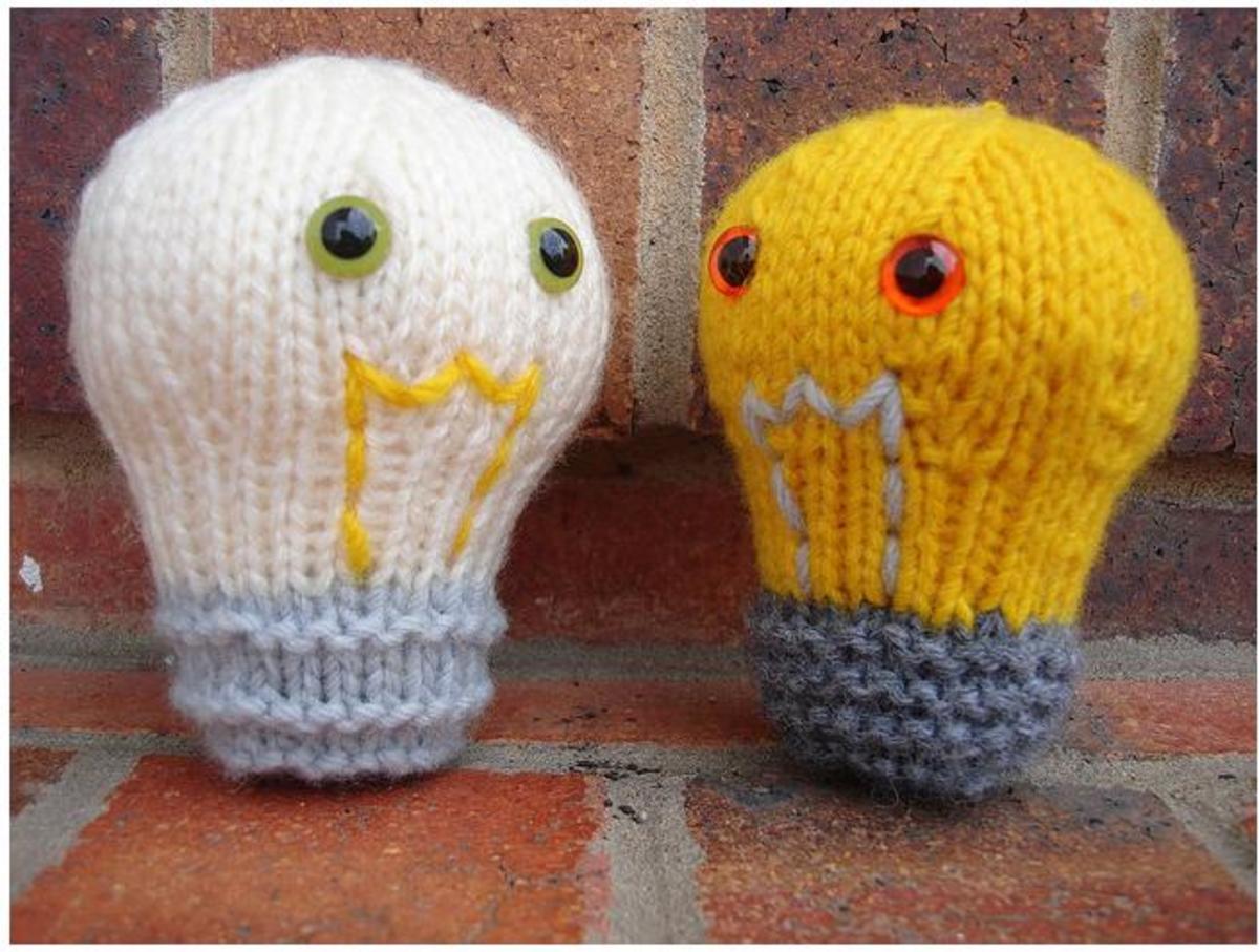 100 Free Knitting Patterns To Download For Beginners