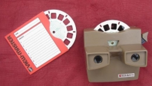 vintage toys from the 60s