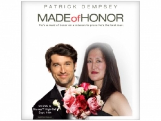 maid of honor movie soundtrack